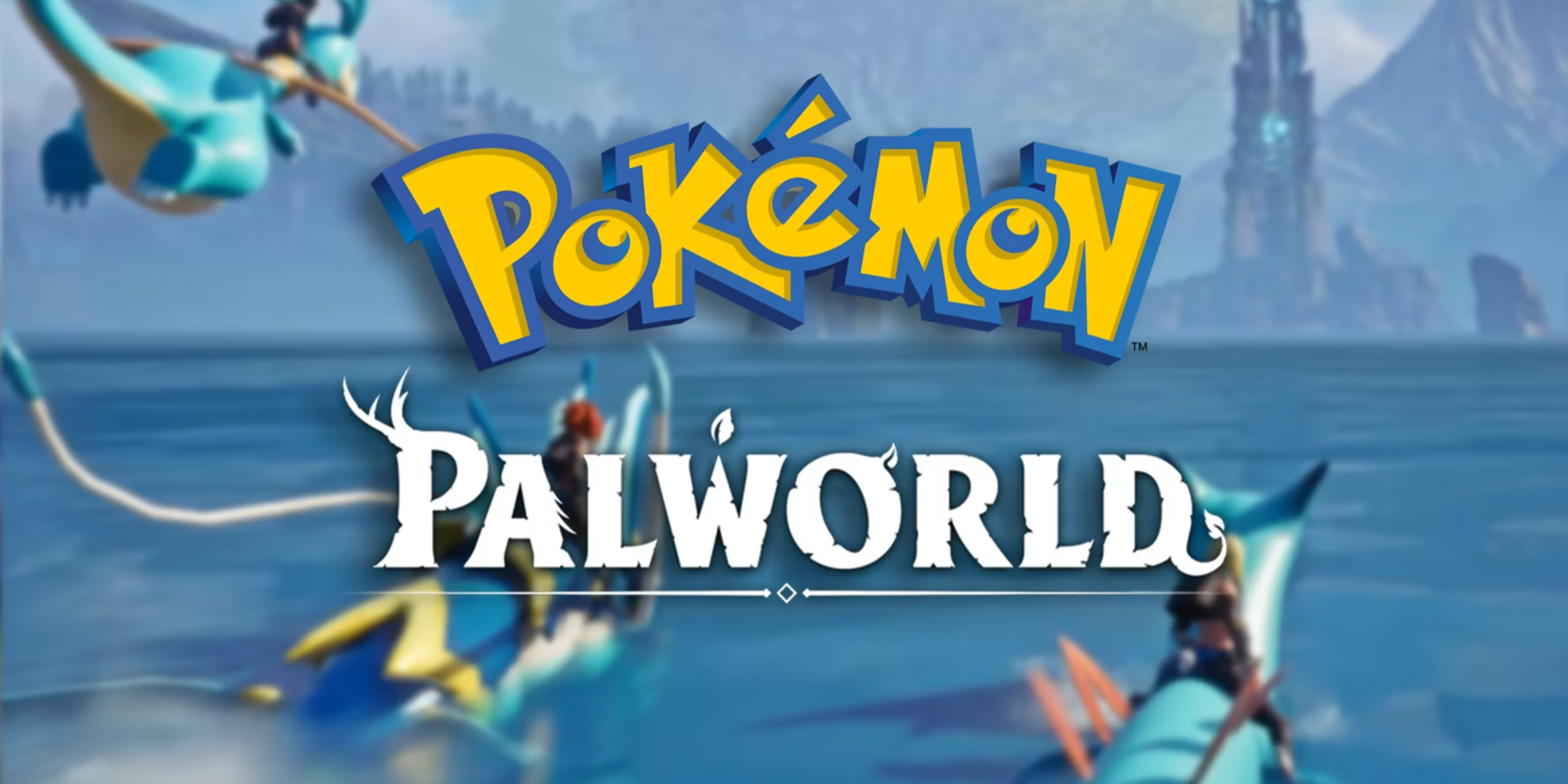 Зачем Palworld нужна Nintendo Switch 2