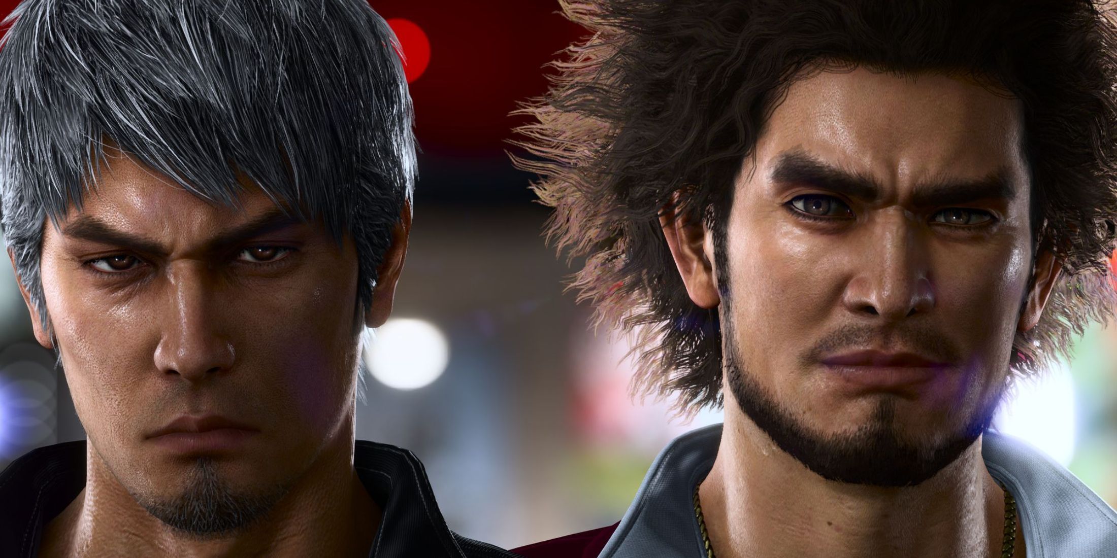 Predicting Like a Dragon Developer Ryu Ga Gotoku's 'Surprising' Next Game