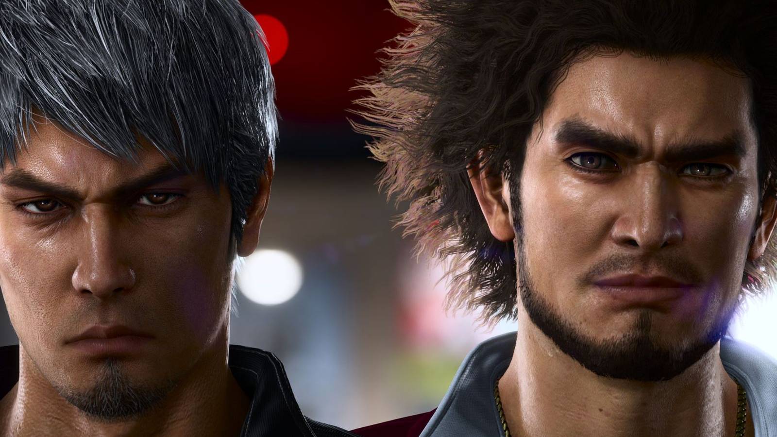 Predicting Like a Dragon Developer Ryu Ga Gotoku's 'Surprising' Next Game
