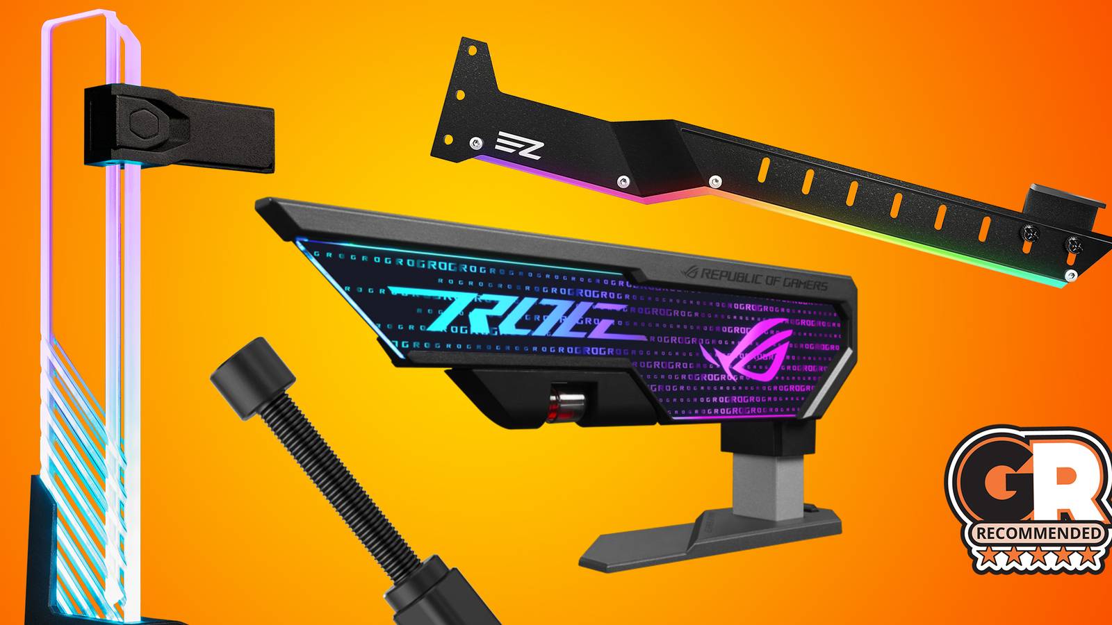 Anti Sag Bracket Gpu Bracket Asus Lian Li GB-001 Graphic Card Anti