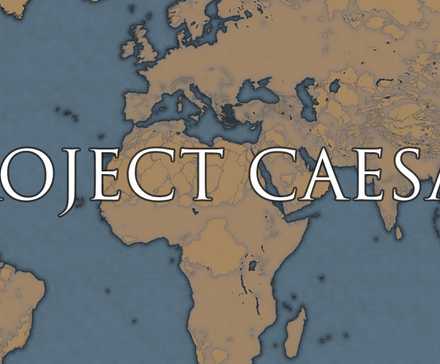 New Nations Revealed For Europa Universalis 5/Project Caesar