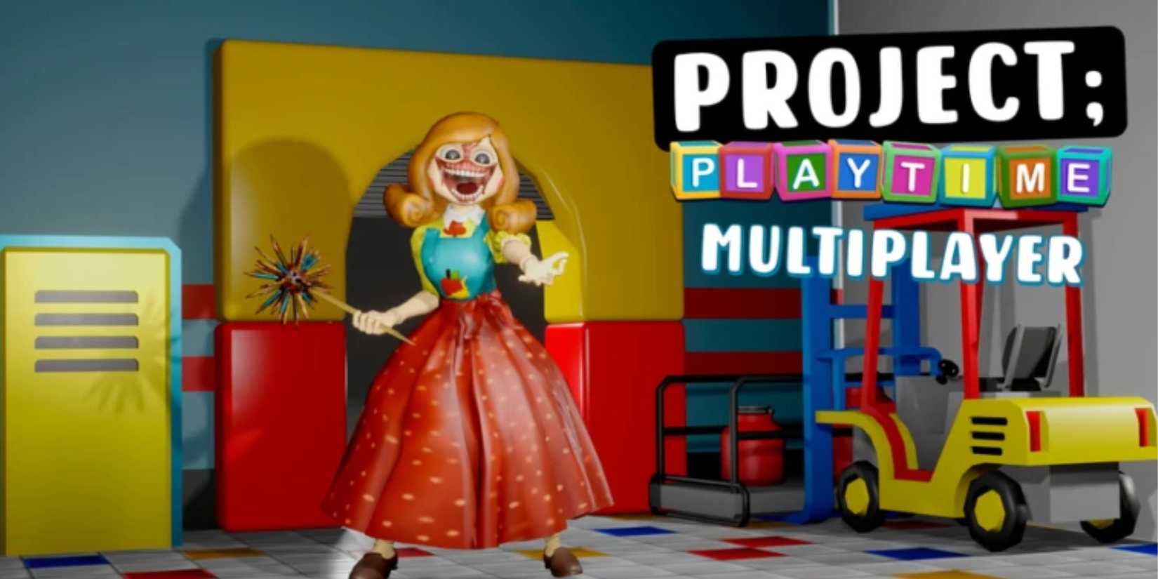 Project Playtime Roblox Rp Roblox: Project Playtime Multiplayer Codes