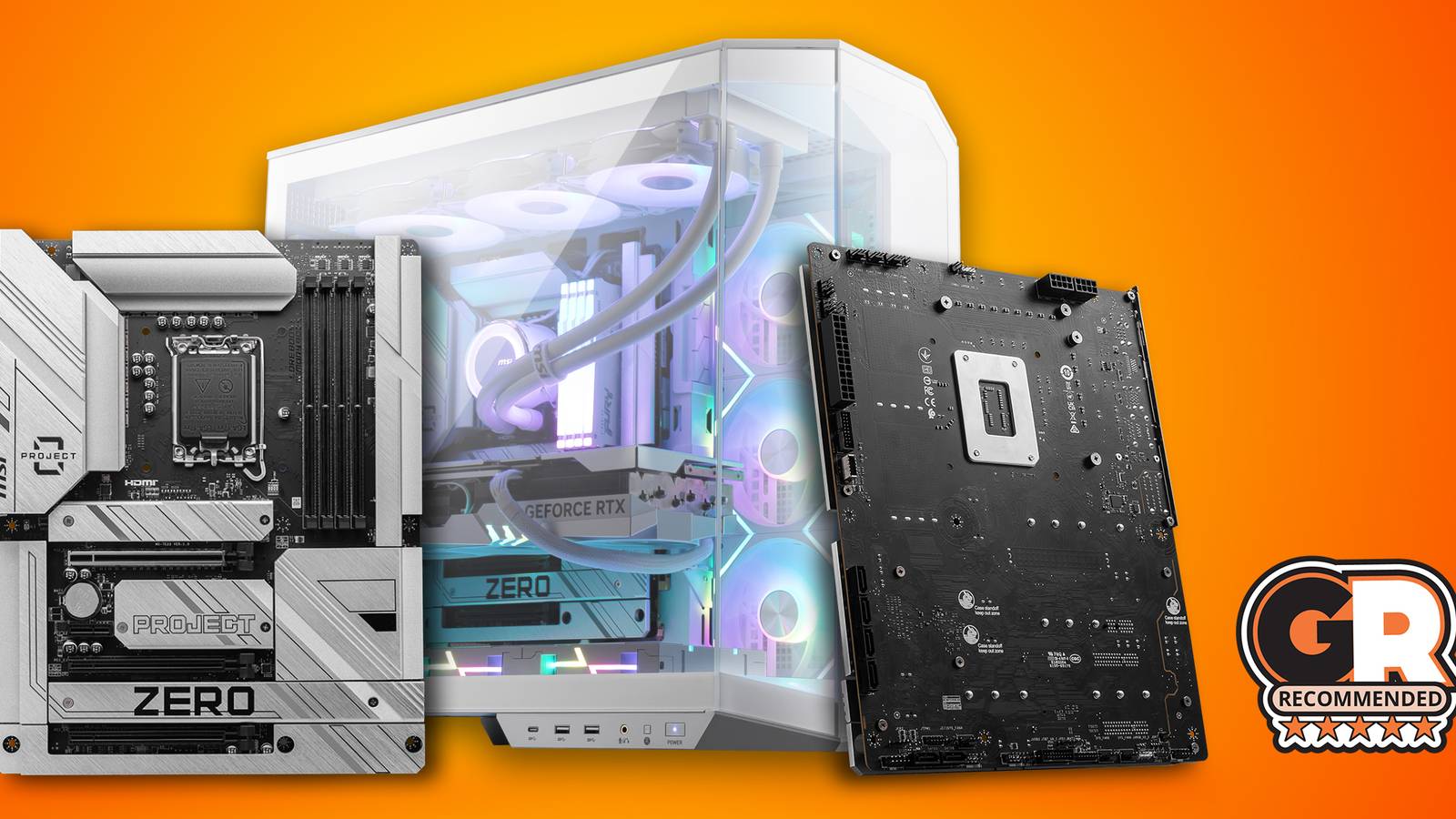 Project Zero Motherboard: What Is It and Do You Need One?