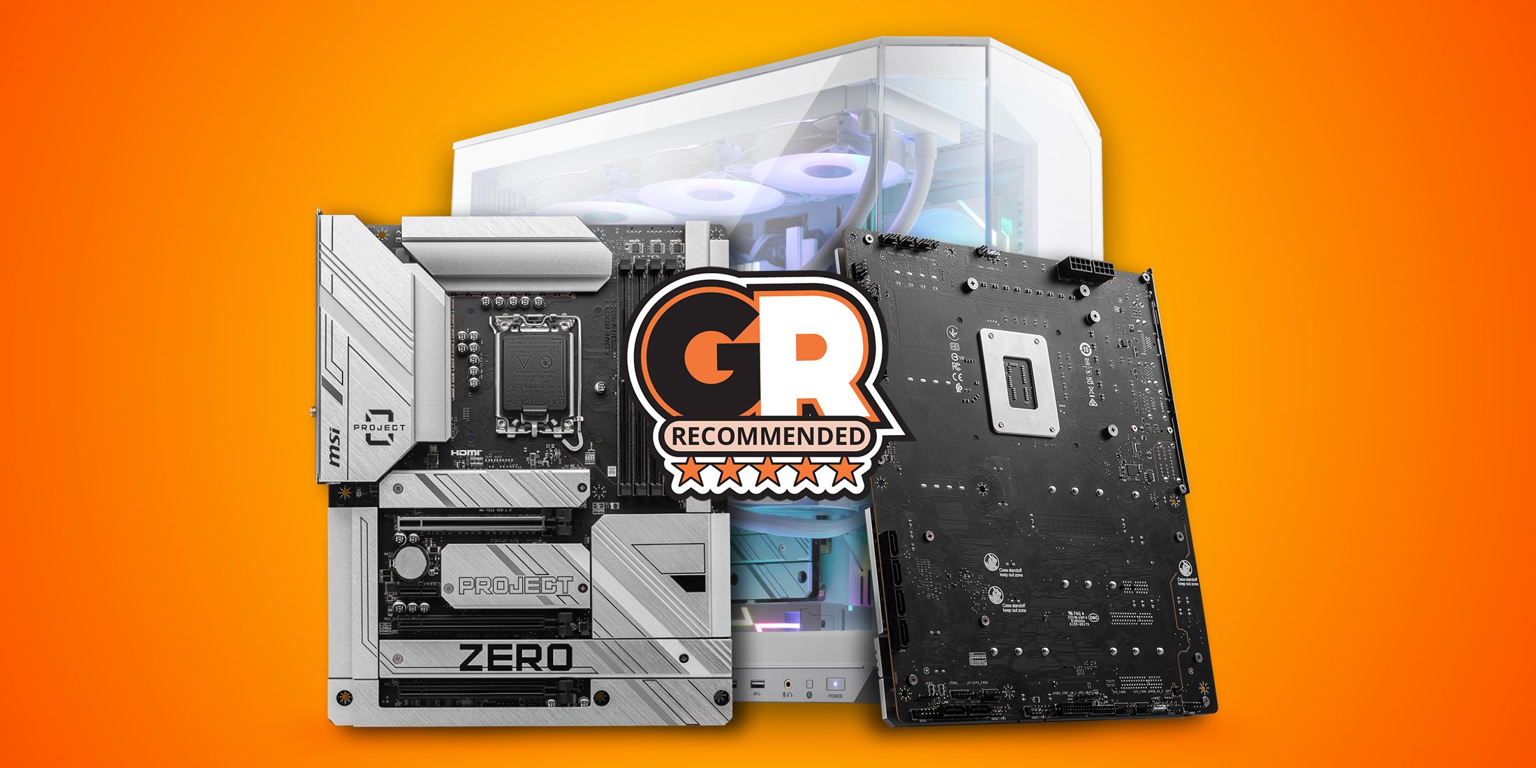 Project Zero Motherboard: What Is It and Do You Need One?