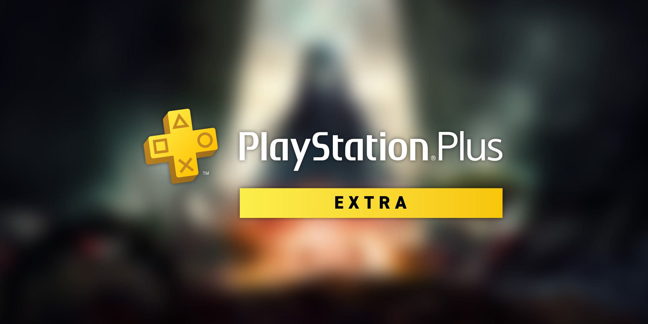 PS Plus Extra добавляет 9 игр 16 июля