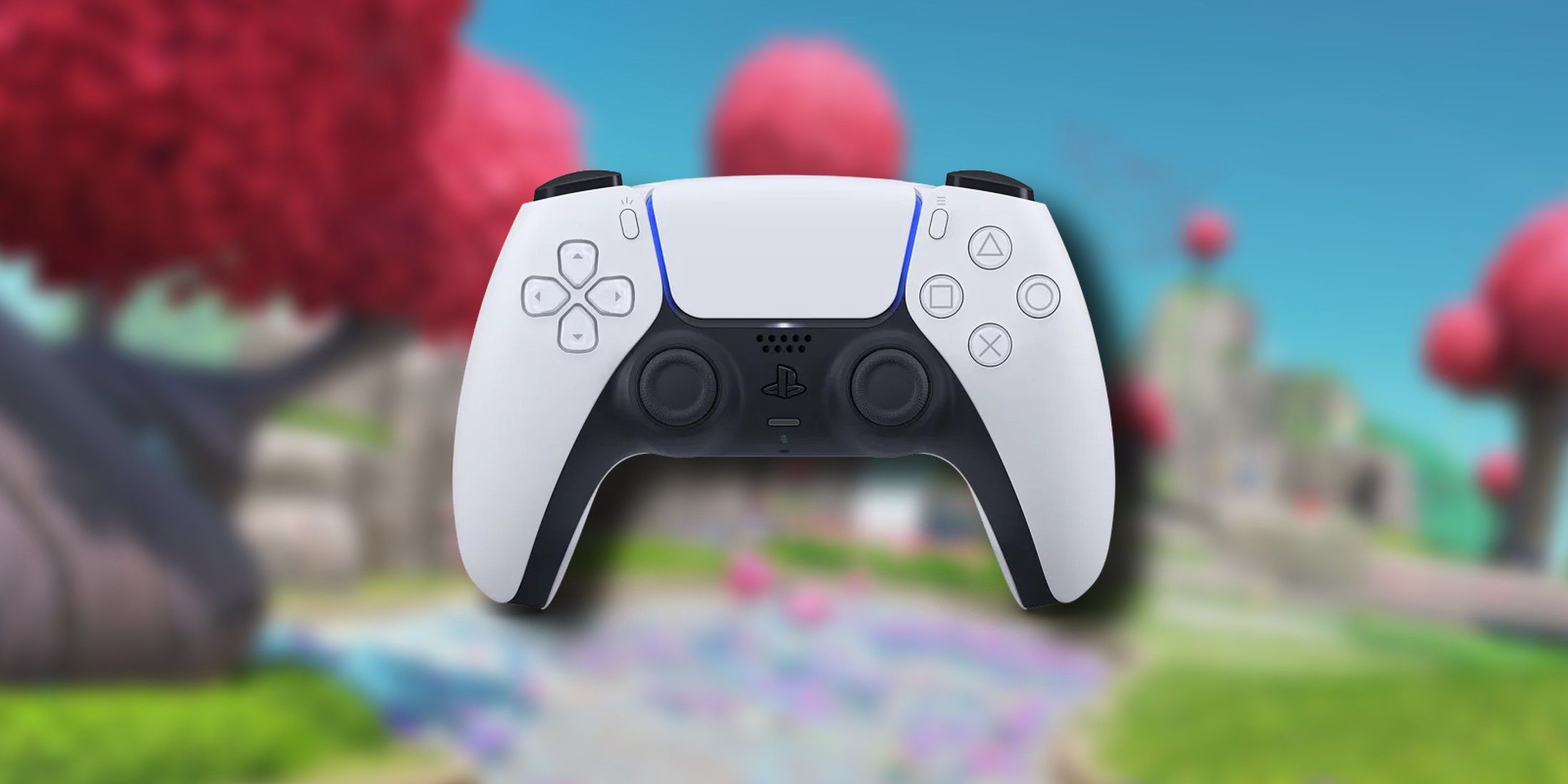 PlayStation Reveals New Controller Coming September 6