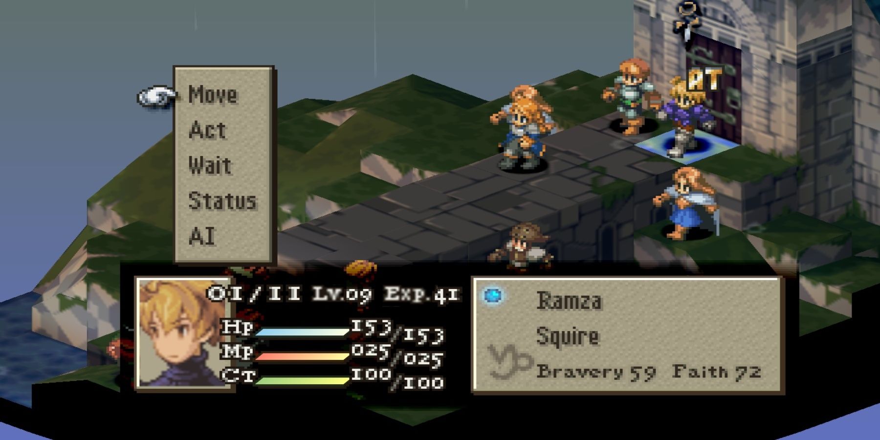 Best PS1 Turn-Based JRPGs, Ranked