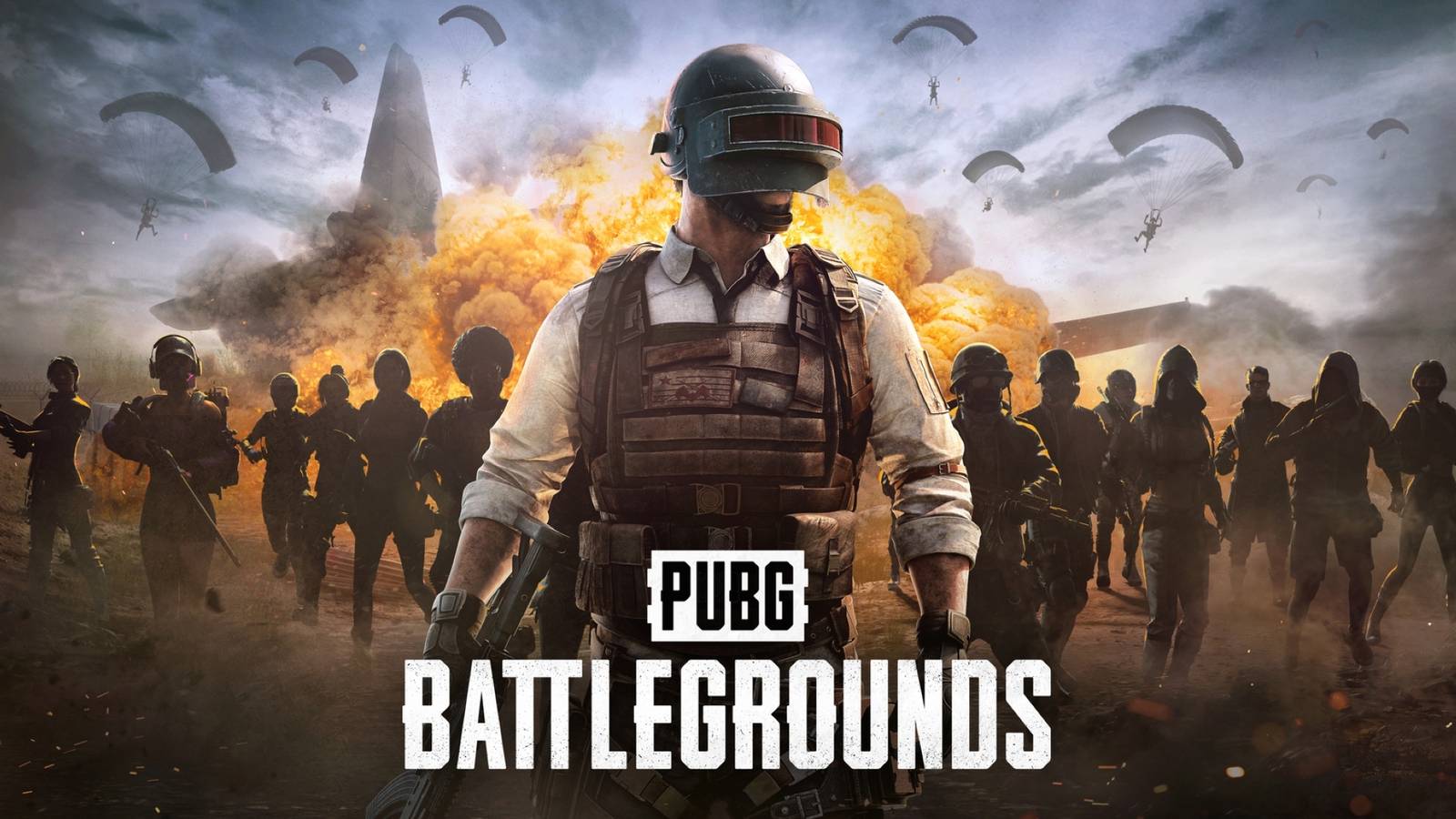 pubg-battlegrounds