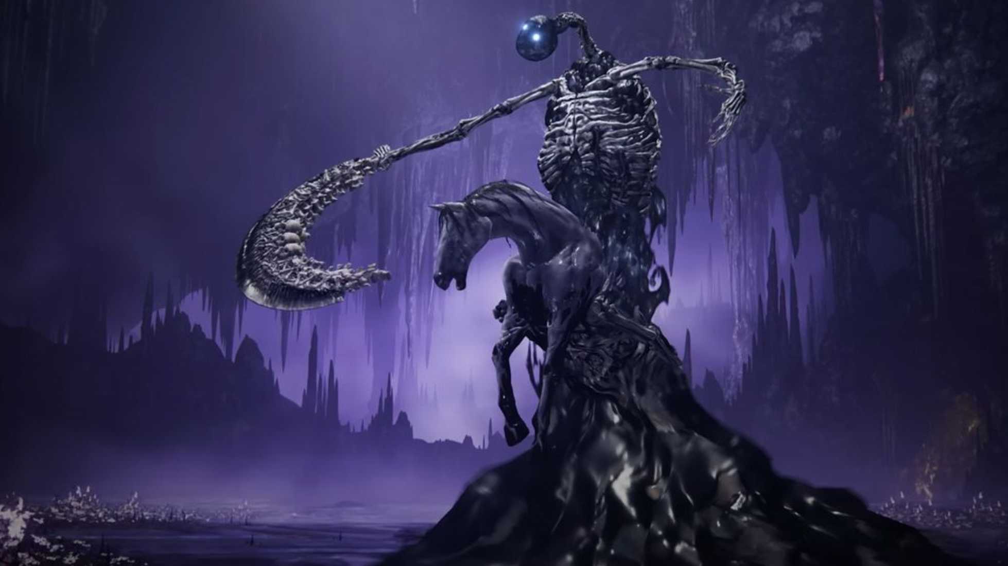 ¡Insólito Error en Elden Ring: Shadow of the Erdtree Arruina Totalmente un Momento Épico!