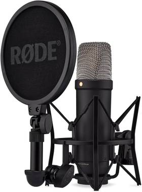 RØDE NT1 5th Generation Microphone