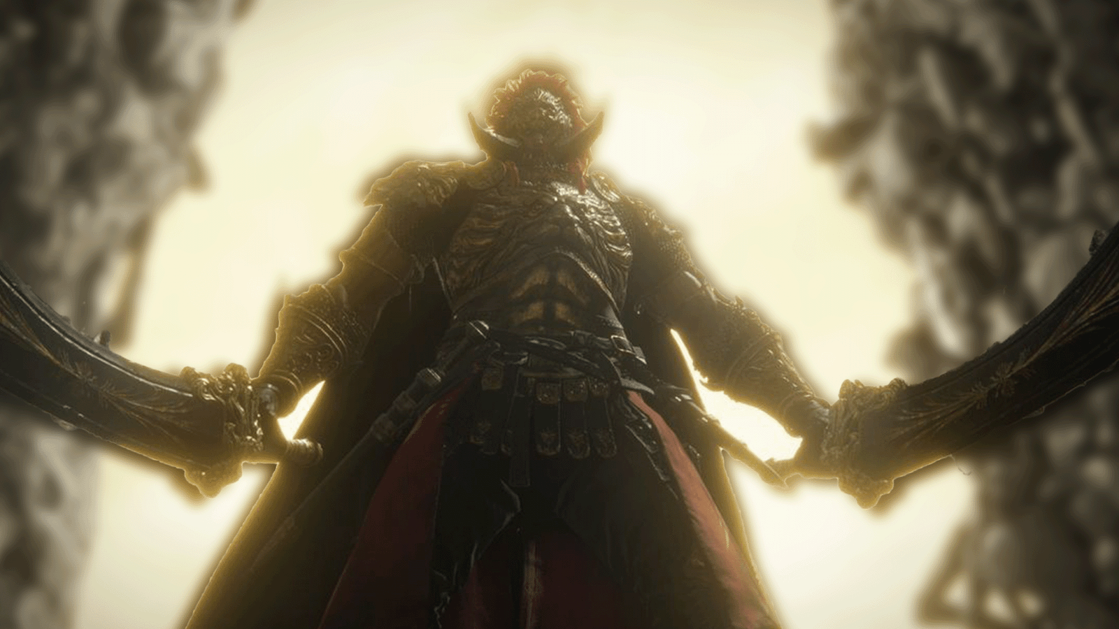 Elden Ring: Shadow of the Erdtree - Promised Consort Radahn Boss Fight