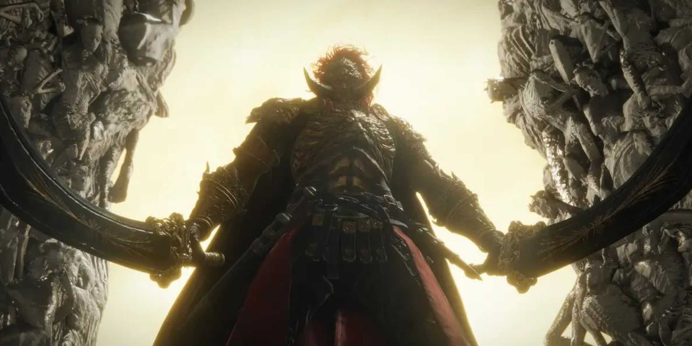 Rot Pot Elden Ring Fan Shares Simple Strategy For Cheesing Final DLC Boss