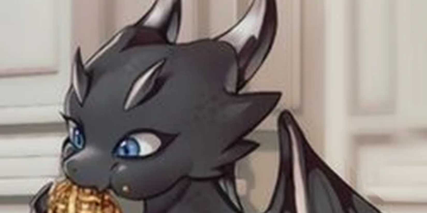 Raon Lout Of The Count's Family