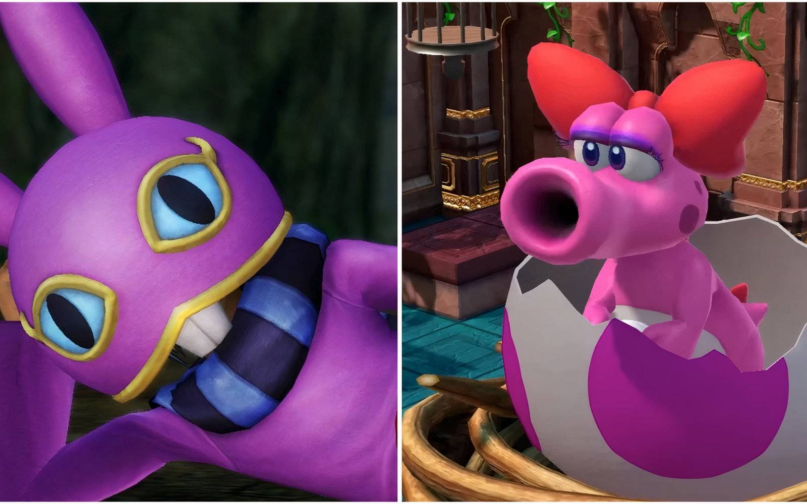 Princesa Hilda E Ravio