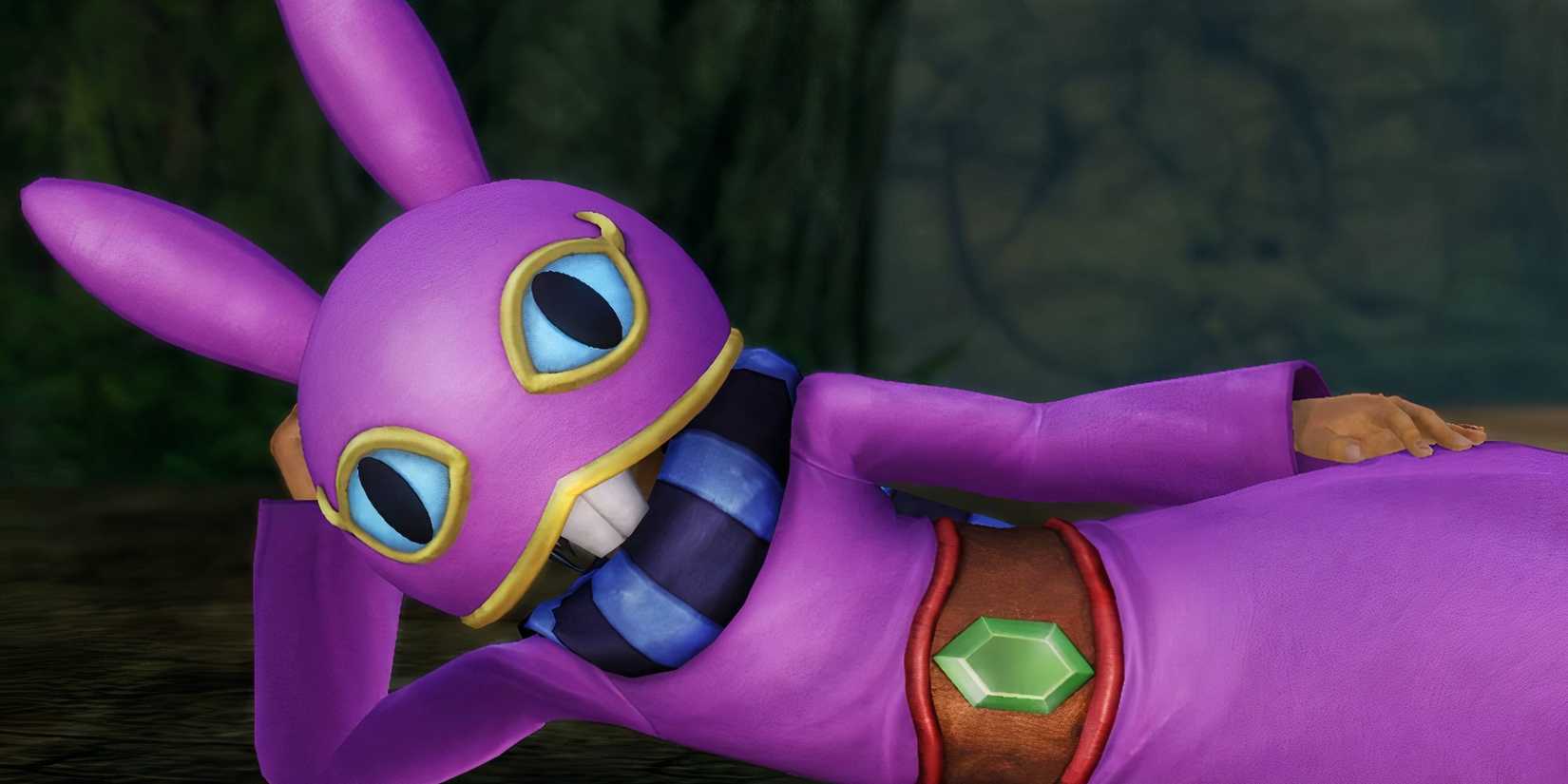 Princesa Hilda E Ravio