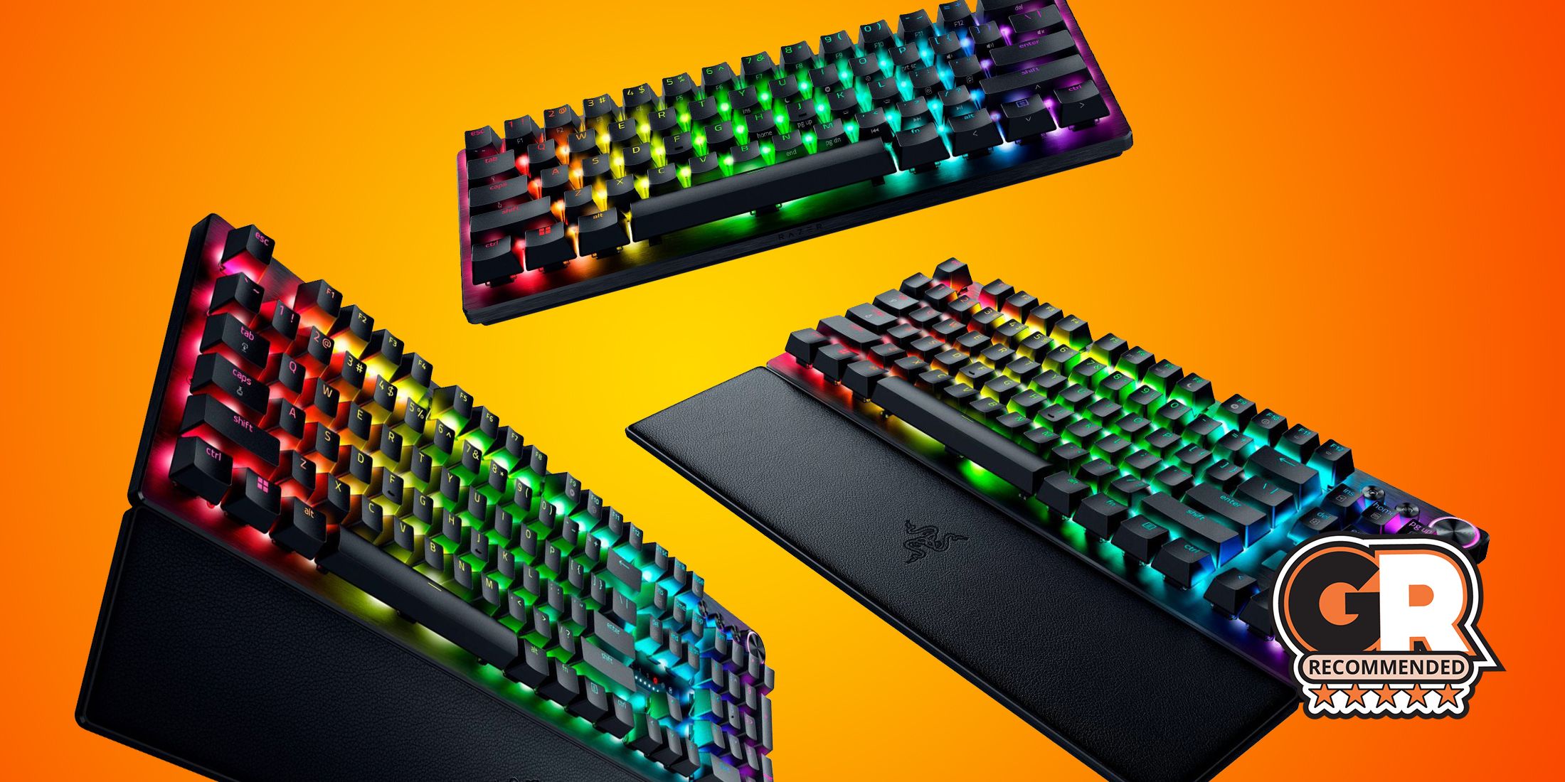 Razer Snap Tap: All You Need to Know