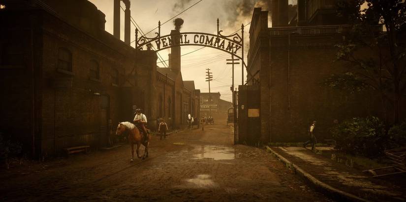 Best Mods That Make RDR2 A Completely Different Game