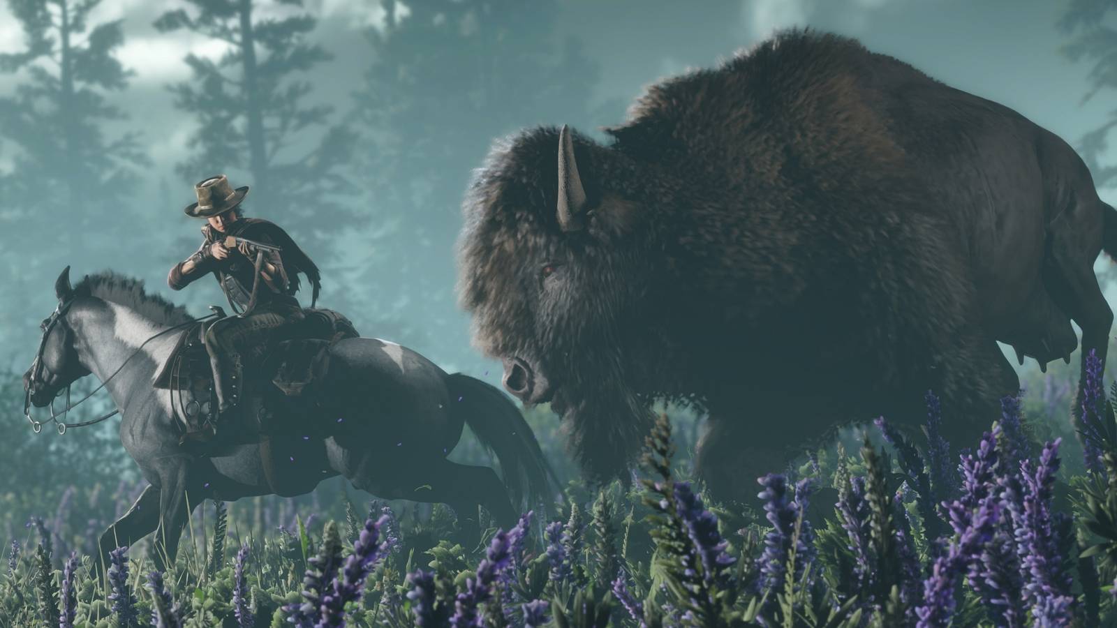 rdr2-red-dead-online-animal-hunting-bison