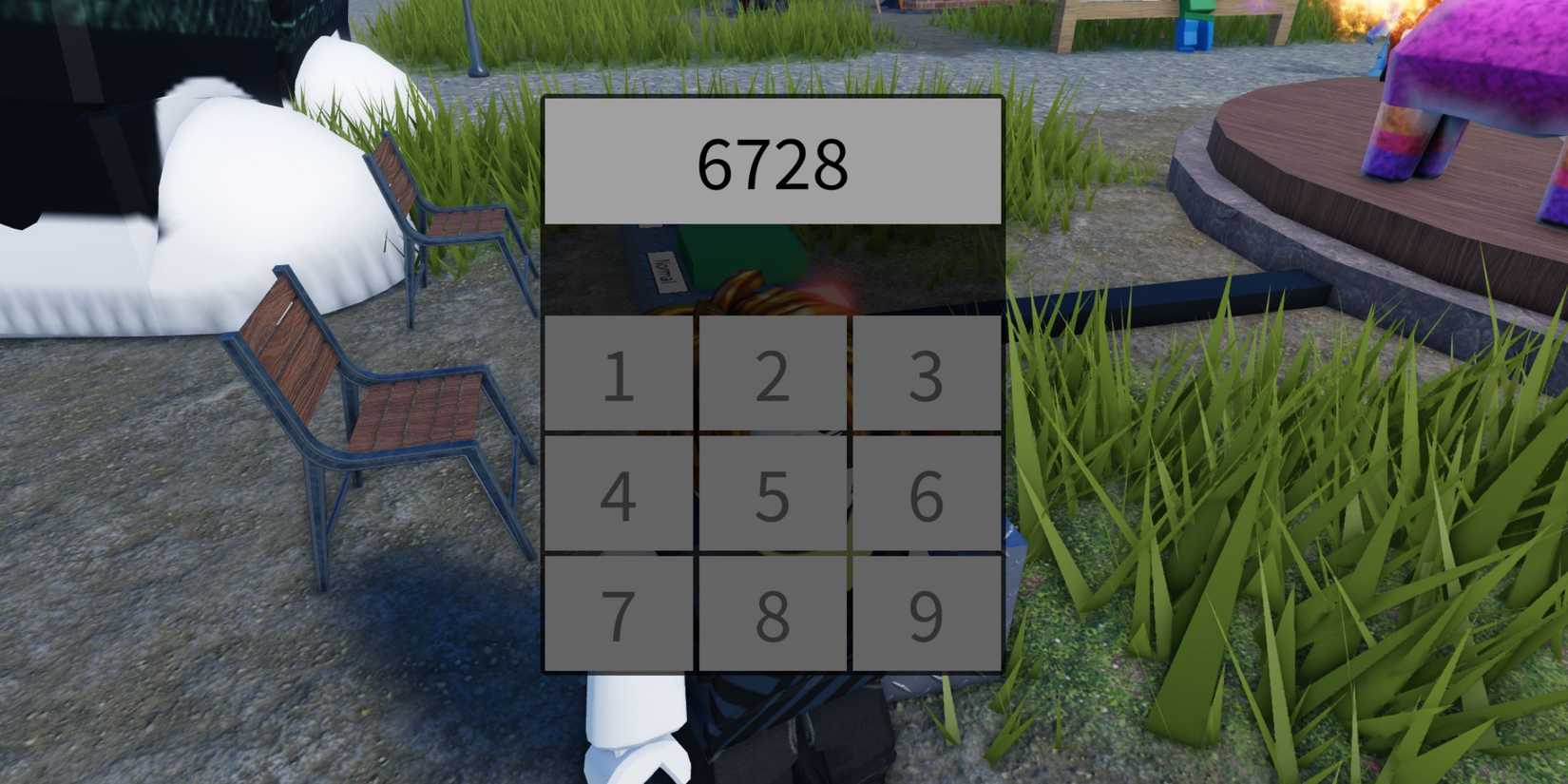 Roblox: Realistic Ragdoll Physics ULTRA! Mode Carousel Code