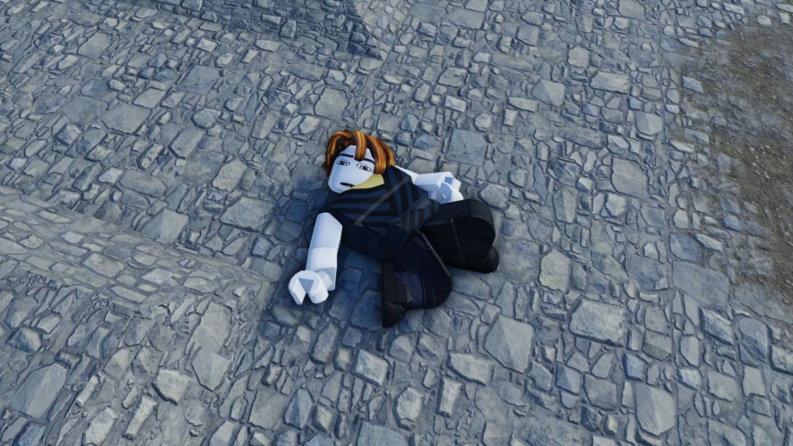 Roblox: Realistic Ragdoll Physics ULTRA! Mode Carousel Code