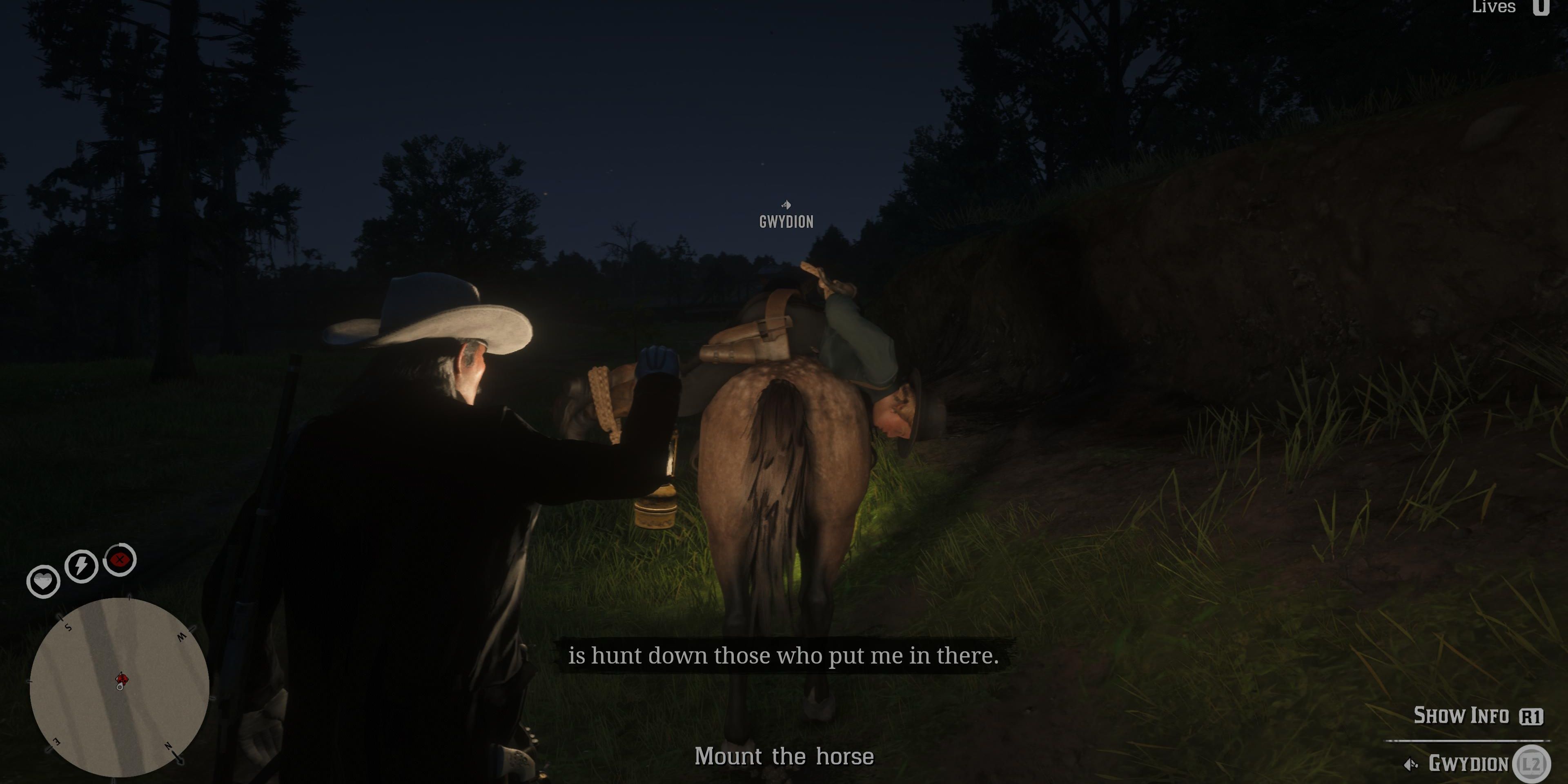 How to Become the Best Bounty Hunter in Red Dead Online