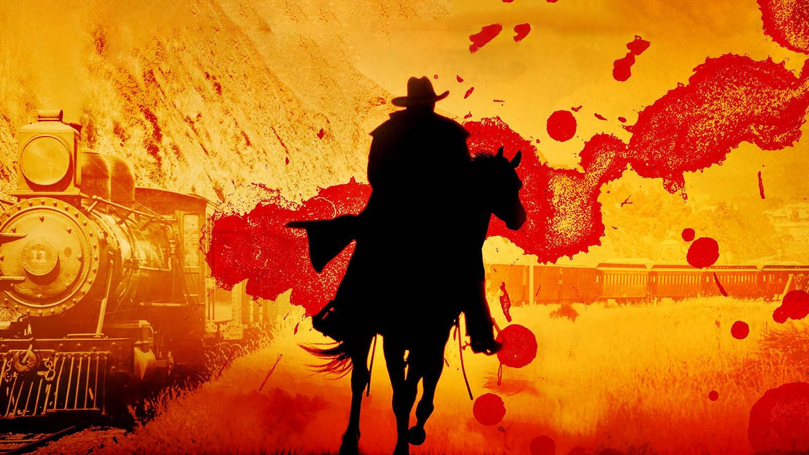 Red Dead's History cover 2x1 crop