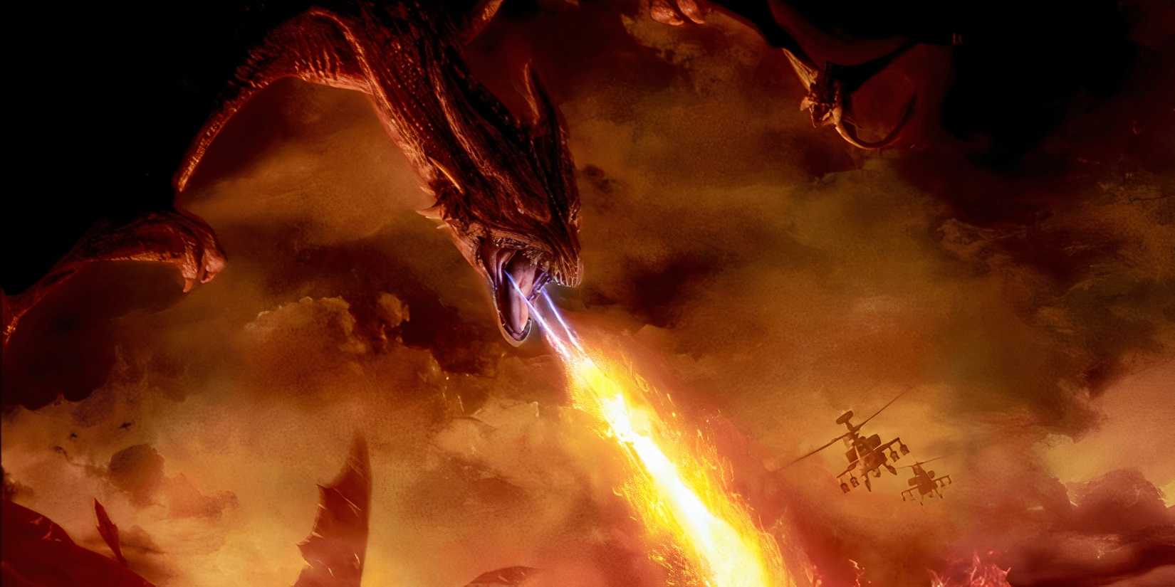 Reign of Fire