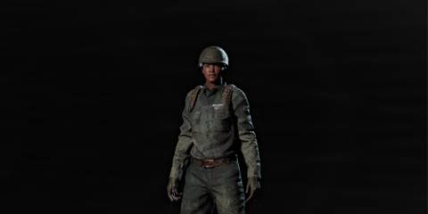 Remnant 2 - Battle Suit