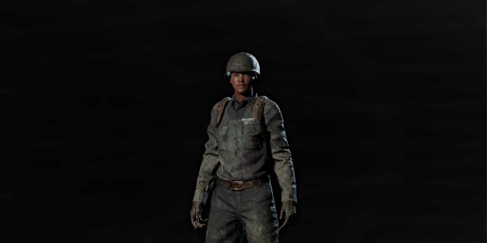 Remnant 2 - Battle Suit