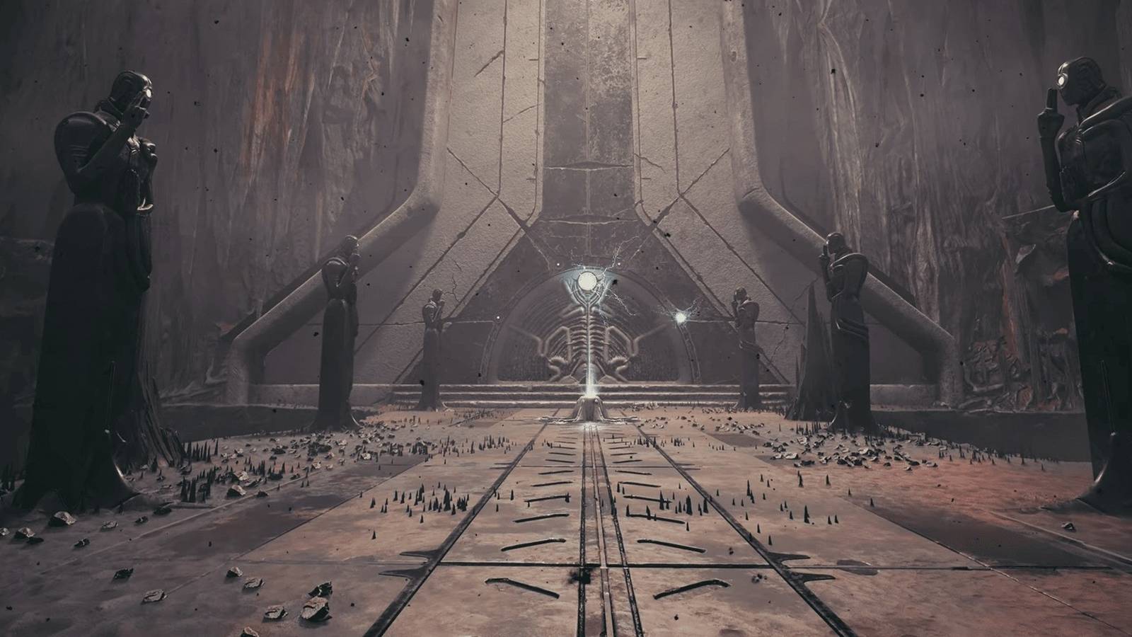 remnant 2 the dark horizion dlc reveal