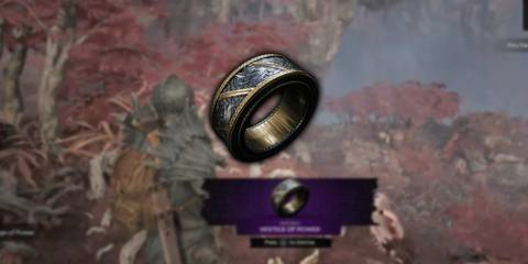 Remnant 2 - Vestige of Power