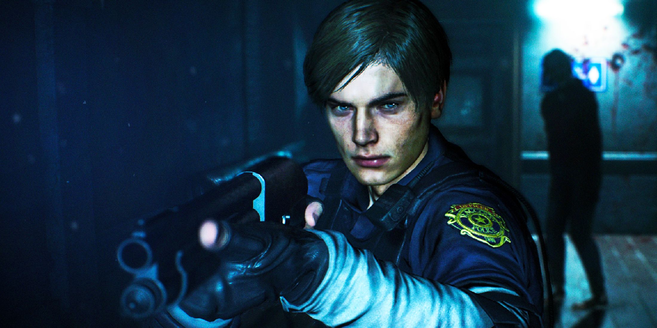 Resident Evil May Have a Hard Pill to Swallow Regarding Zombies