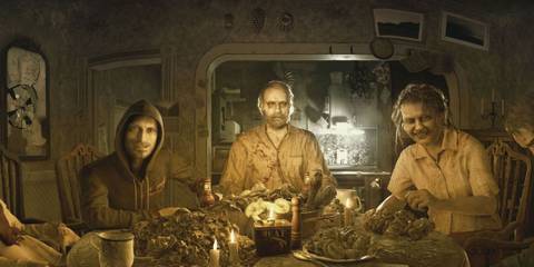 resident-evil-7-baker-family-at-dinner