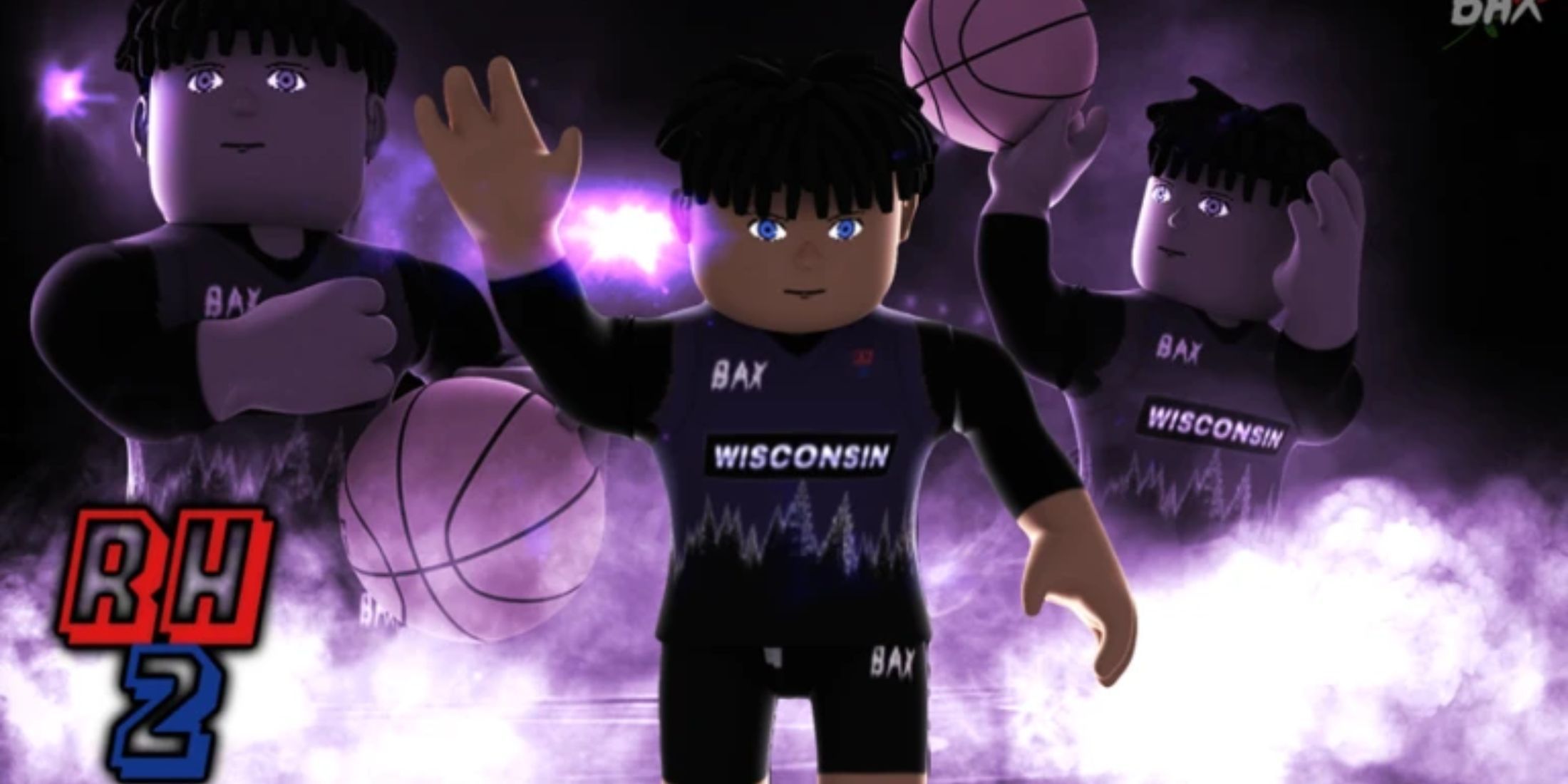Roblox: RH2 The Journey Codes