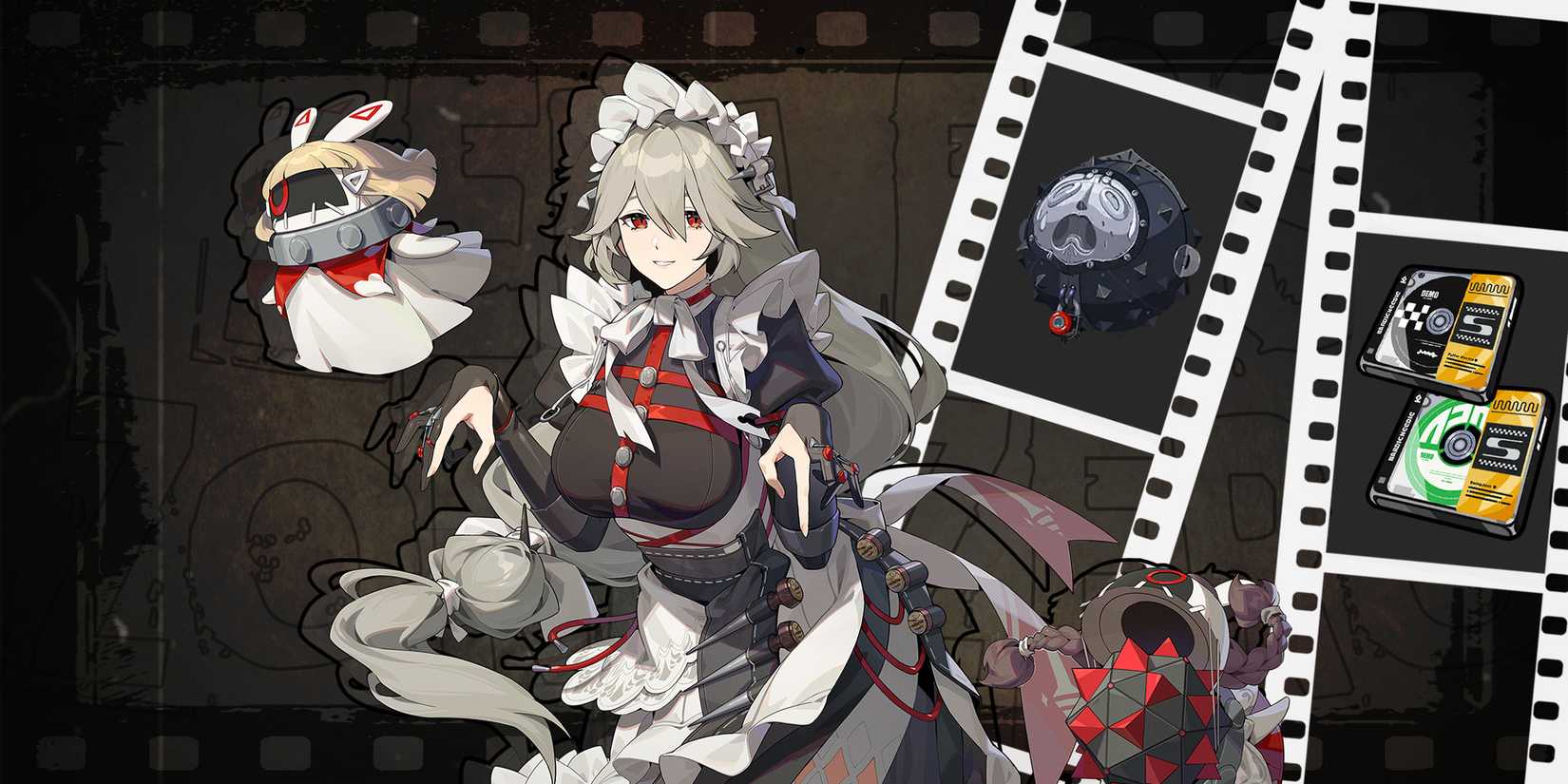 rina best build in zenless zone zero