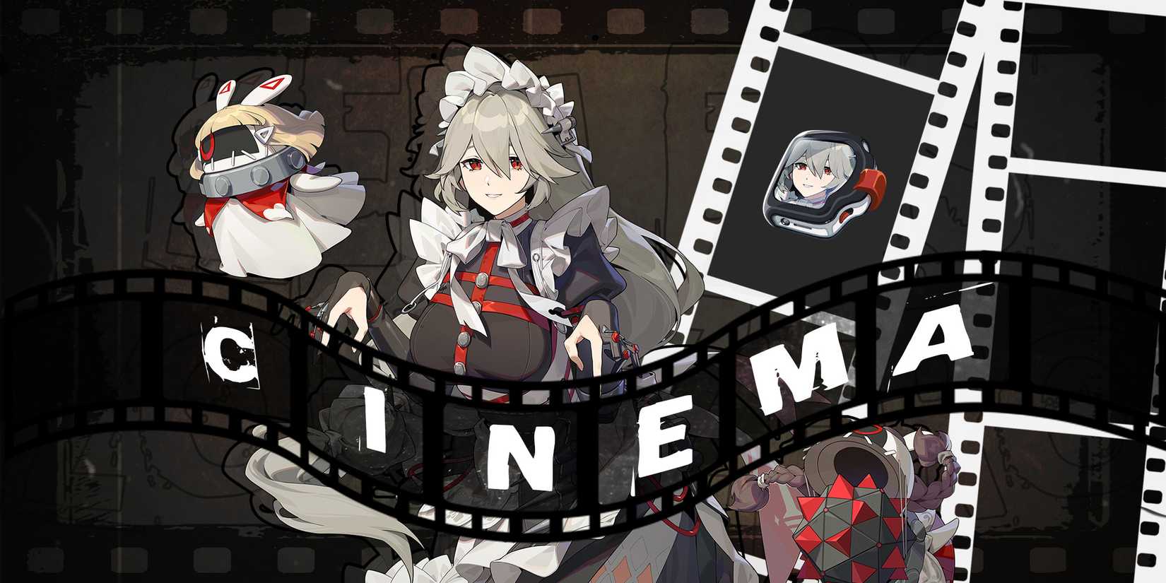 rina best cinema in zenless zone zero 2