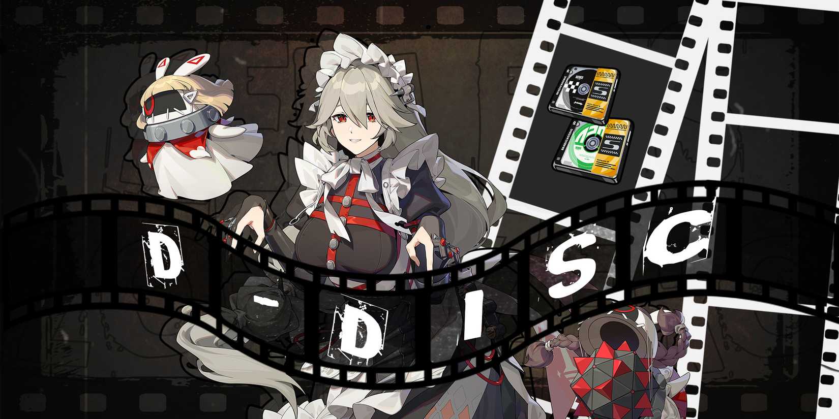 rina best drive discs in zenless zone zero