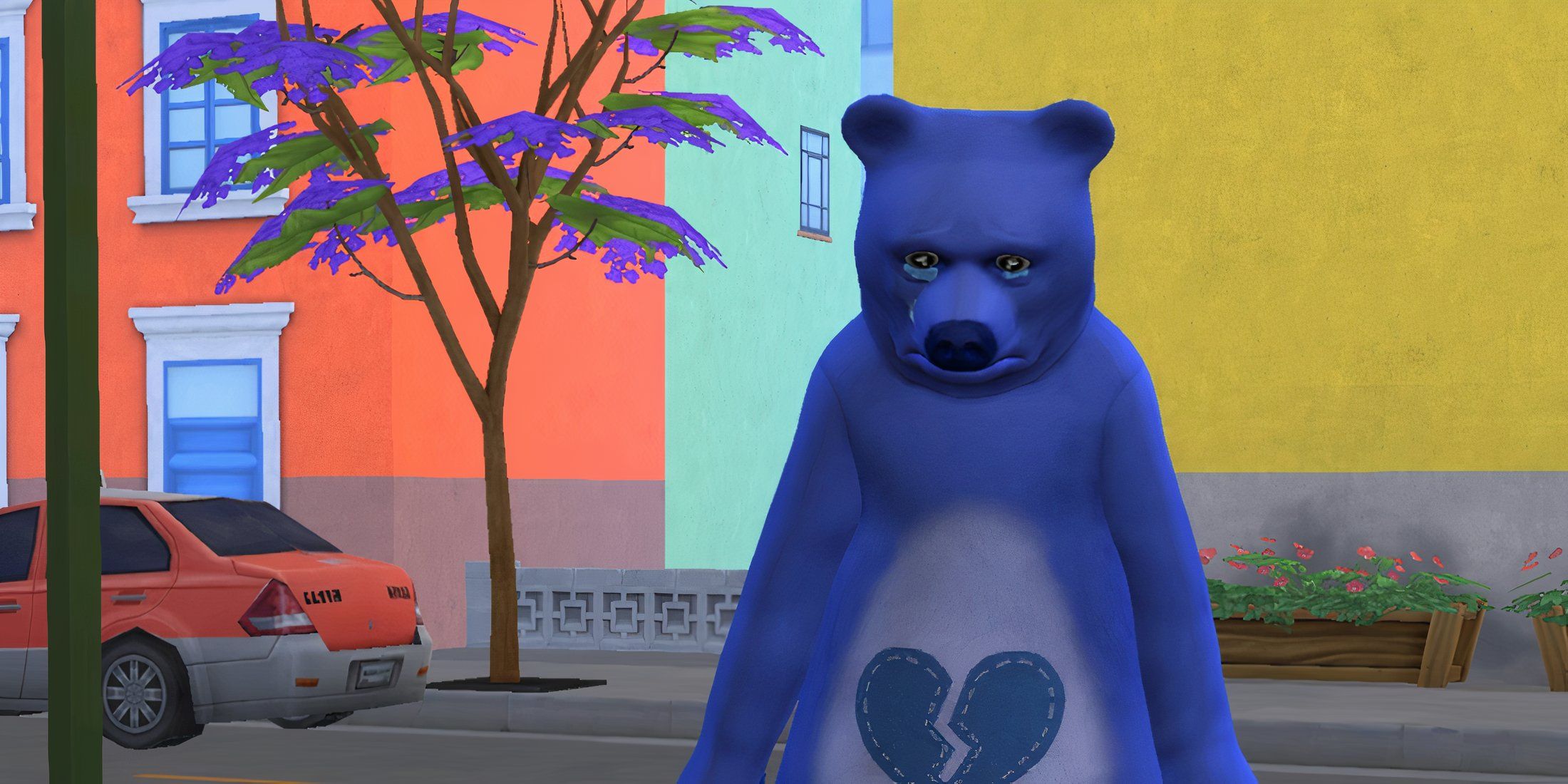 The Sims 4 Lovestruck May Pave the Way for a Big Project Rene Feature