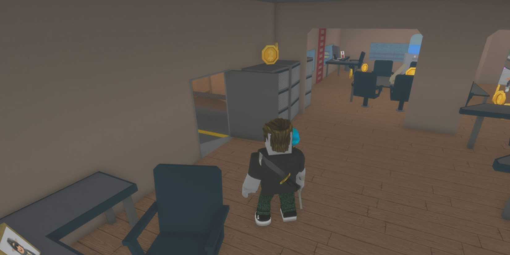 More About RJ’s Murder Mystery 2, Image source: gamerant.com