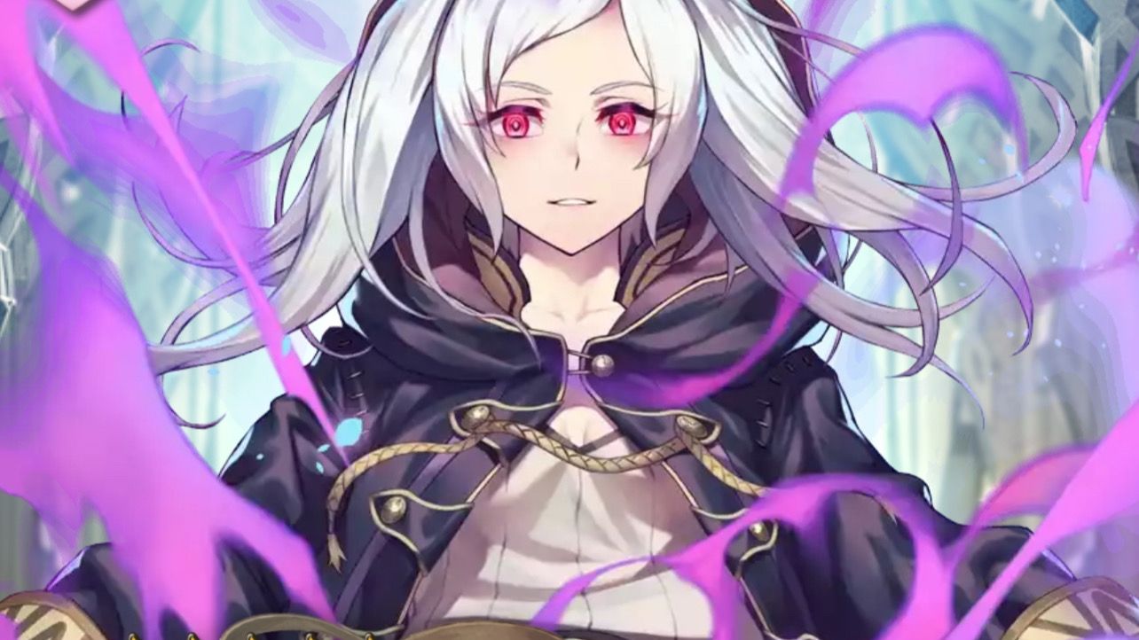 Fire Emblem Heroes: Should You Pull for Lilian or Edelgard
