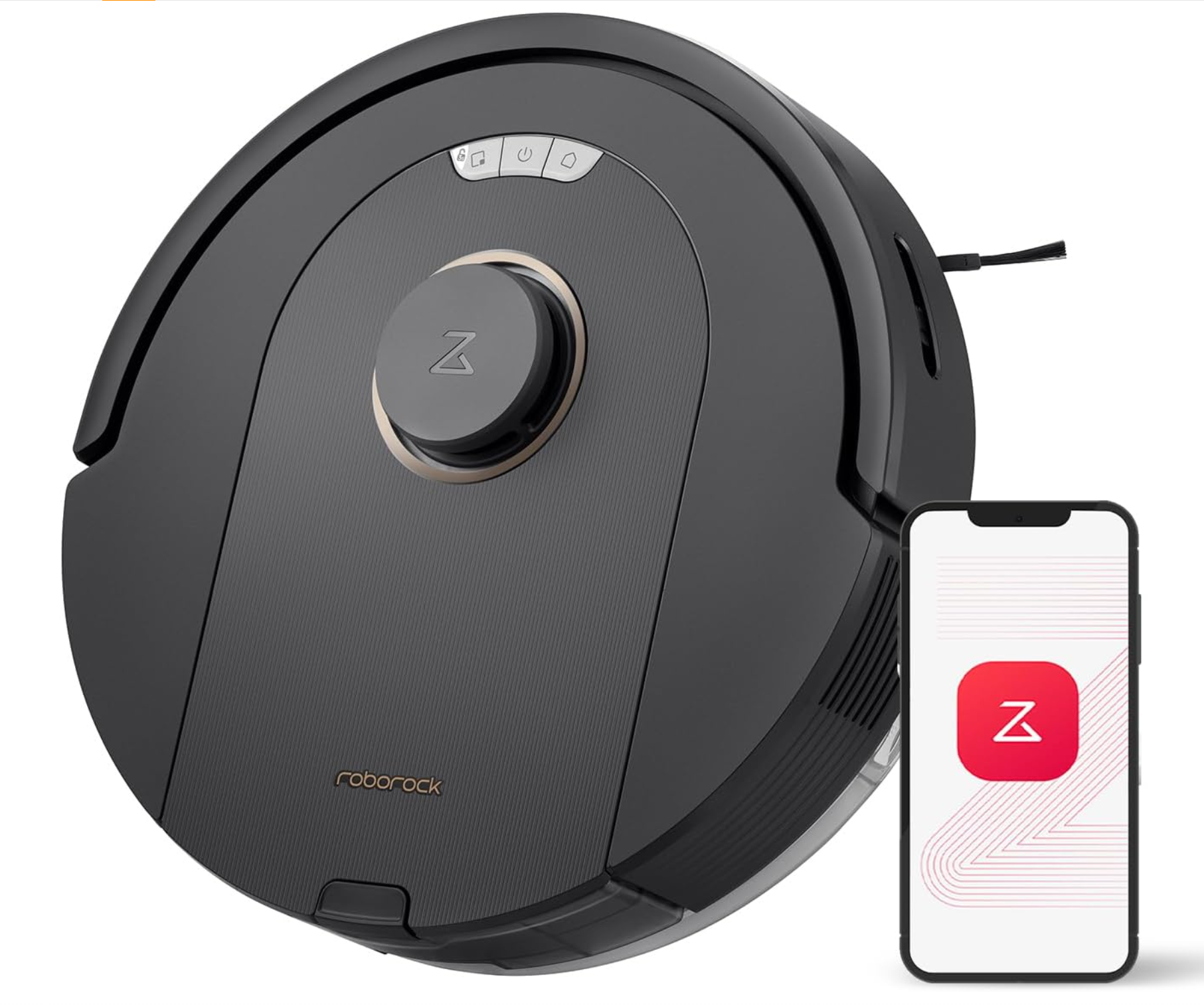 Roborock Q5 Pro