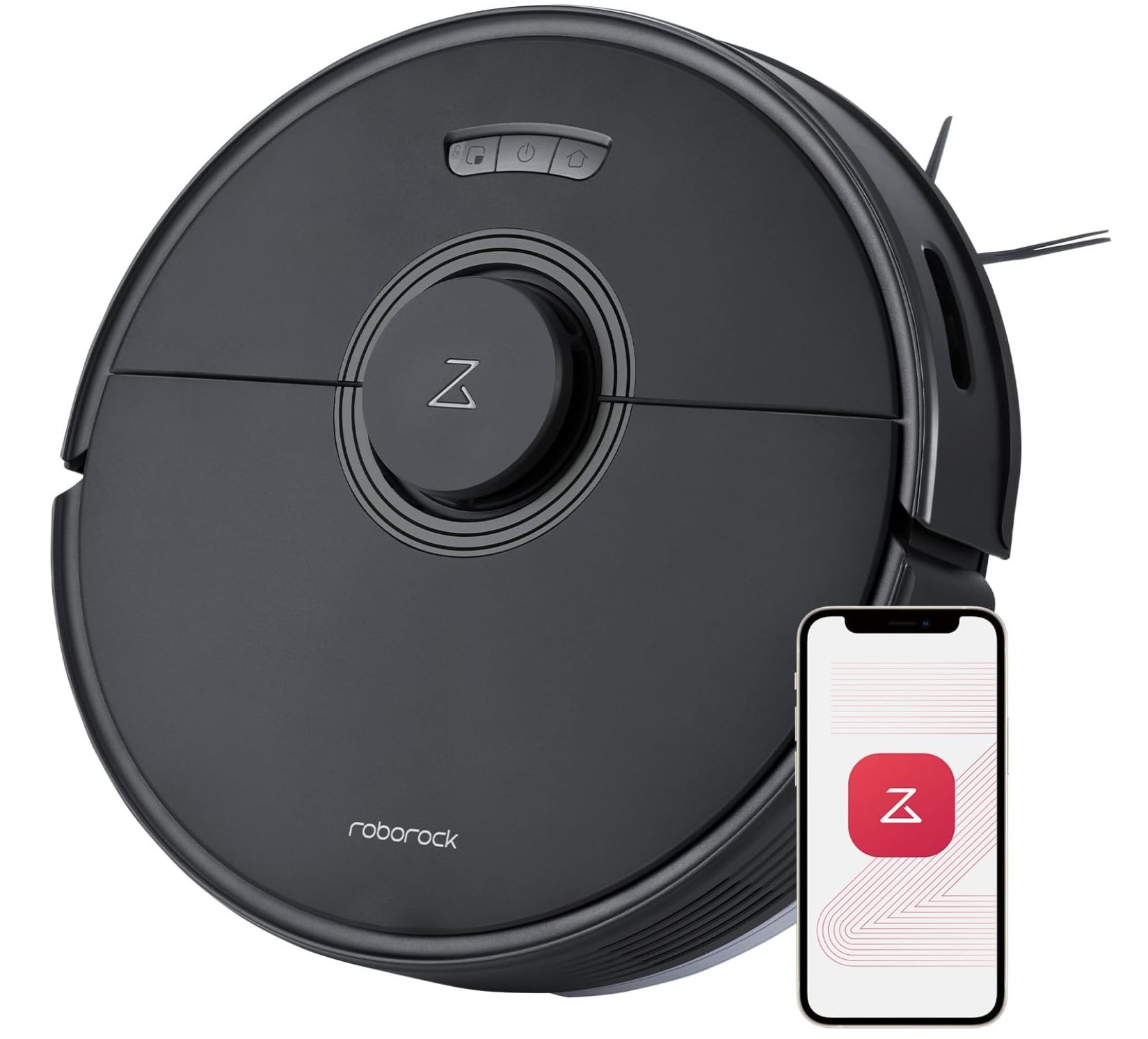Roborock Q7 Robot Vacuum