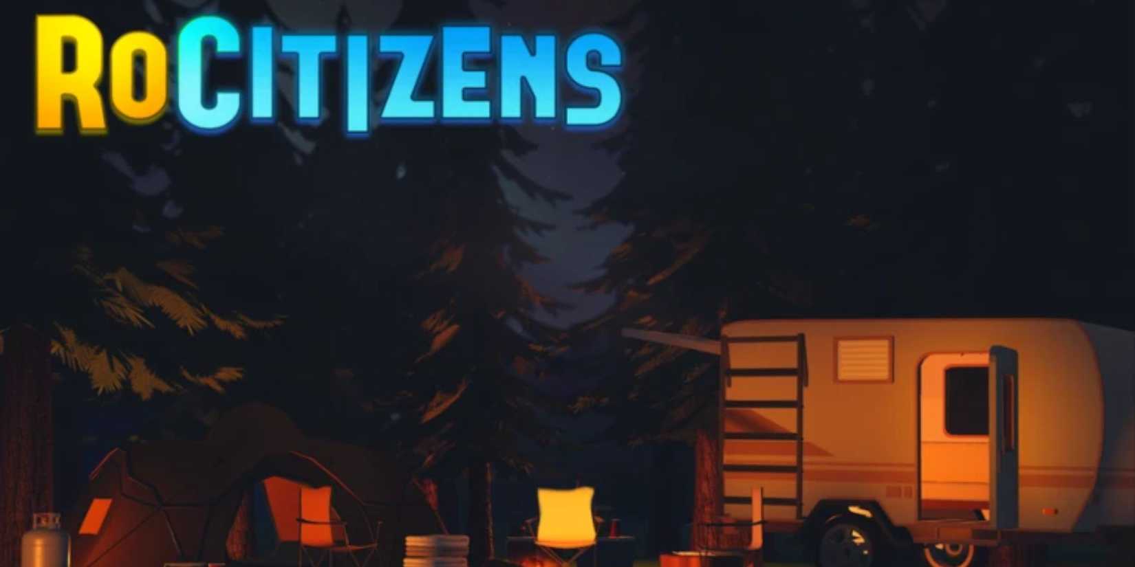 Roblox RoCitizens Codes