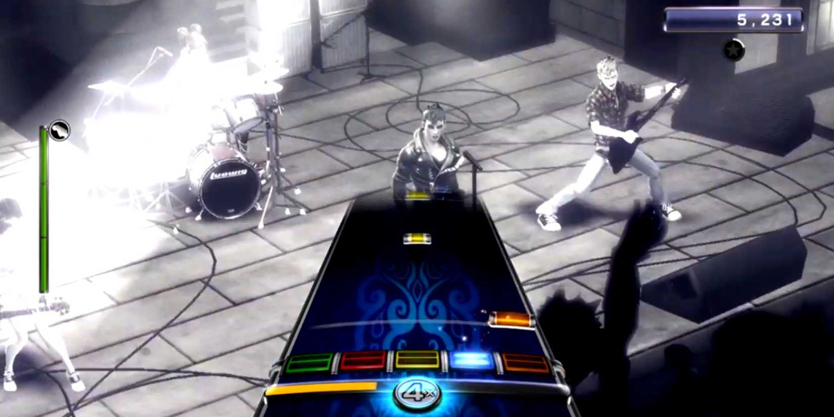 Rock Band 3