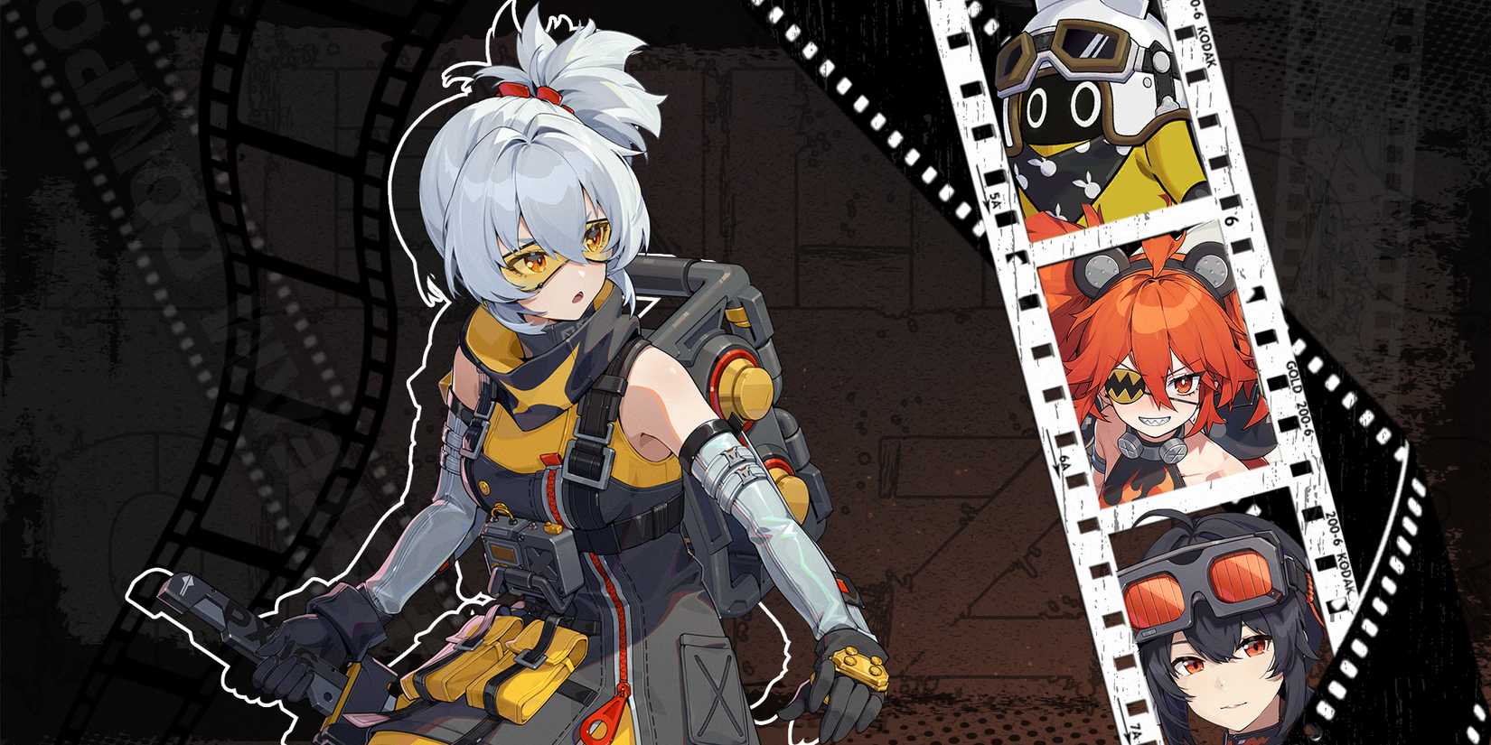 rocketboo-koleda-grace-and soldier 11 team composition in zenless zone zero