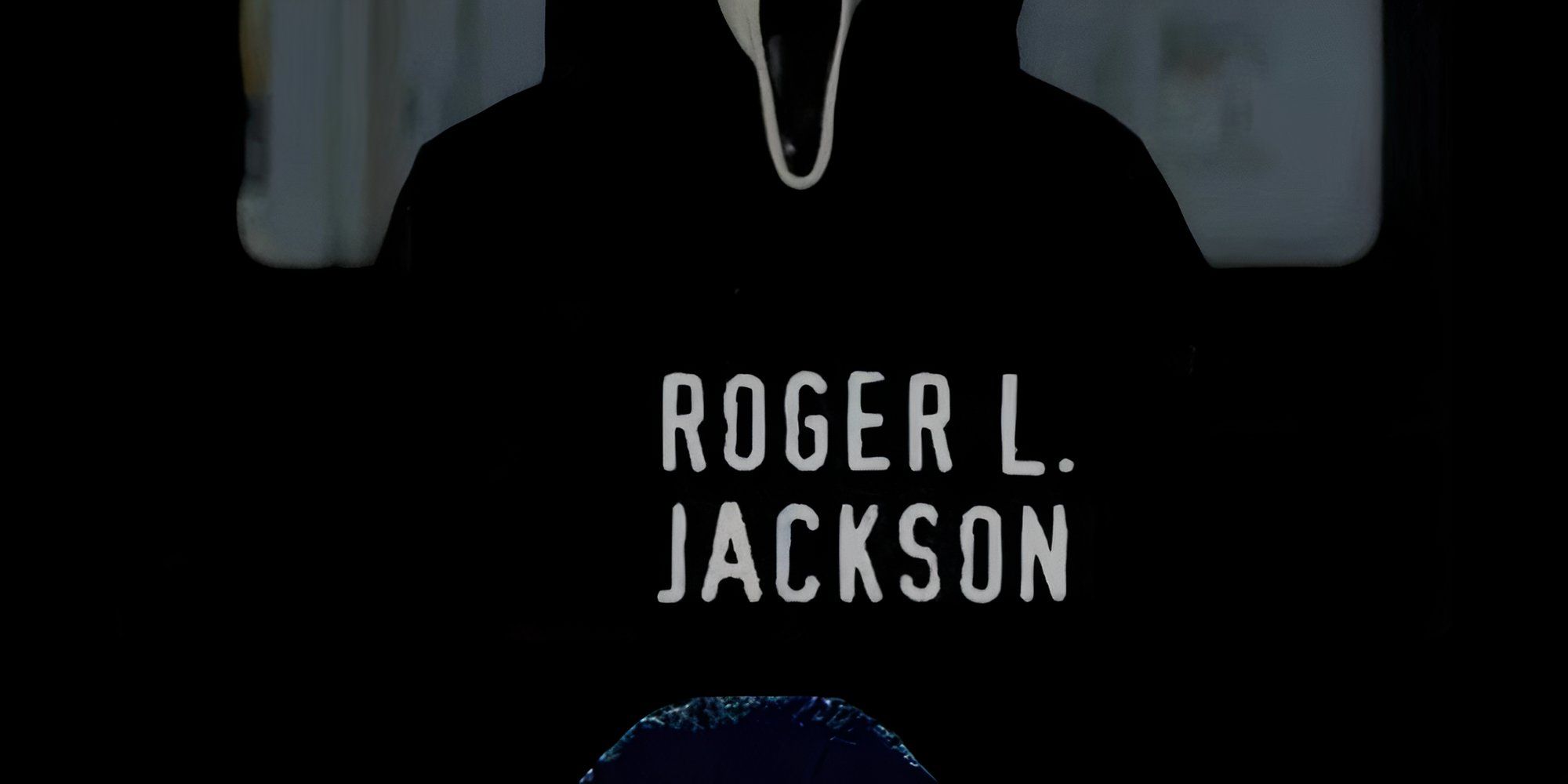 Scream 7 - Is The Voice Of Ghostface returning?
