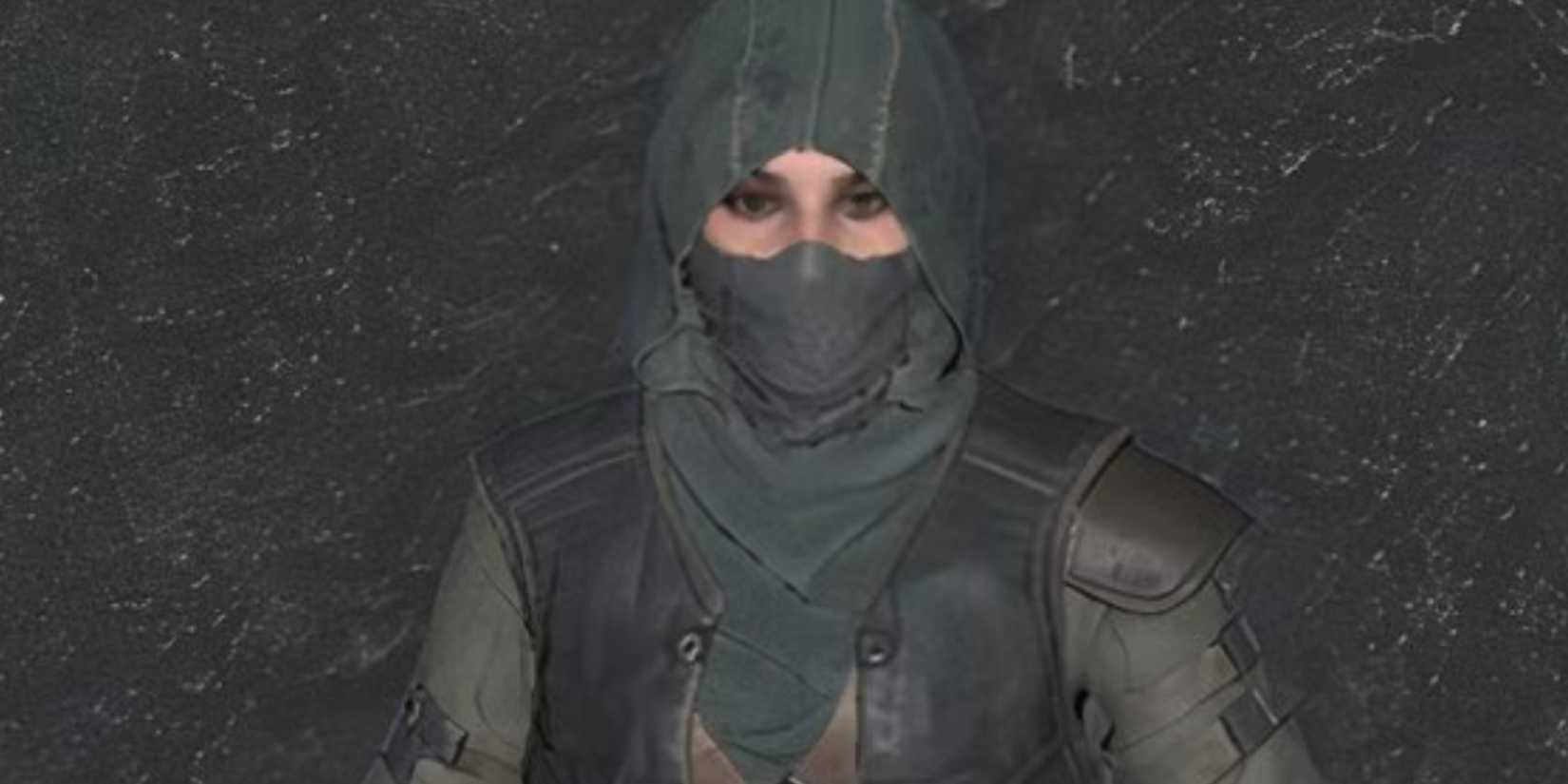 Rogue Set 7 Days To Die