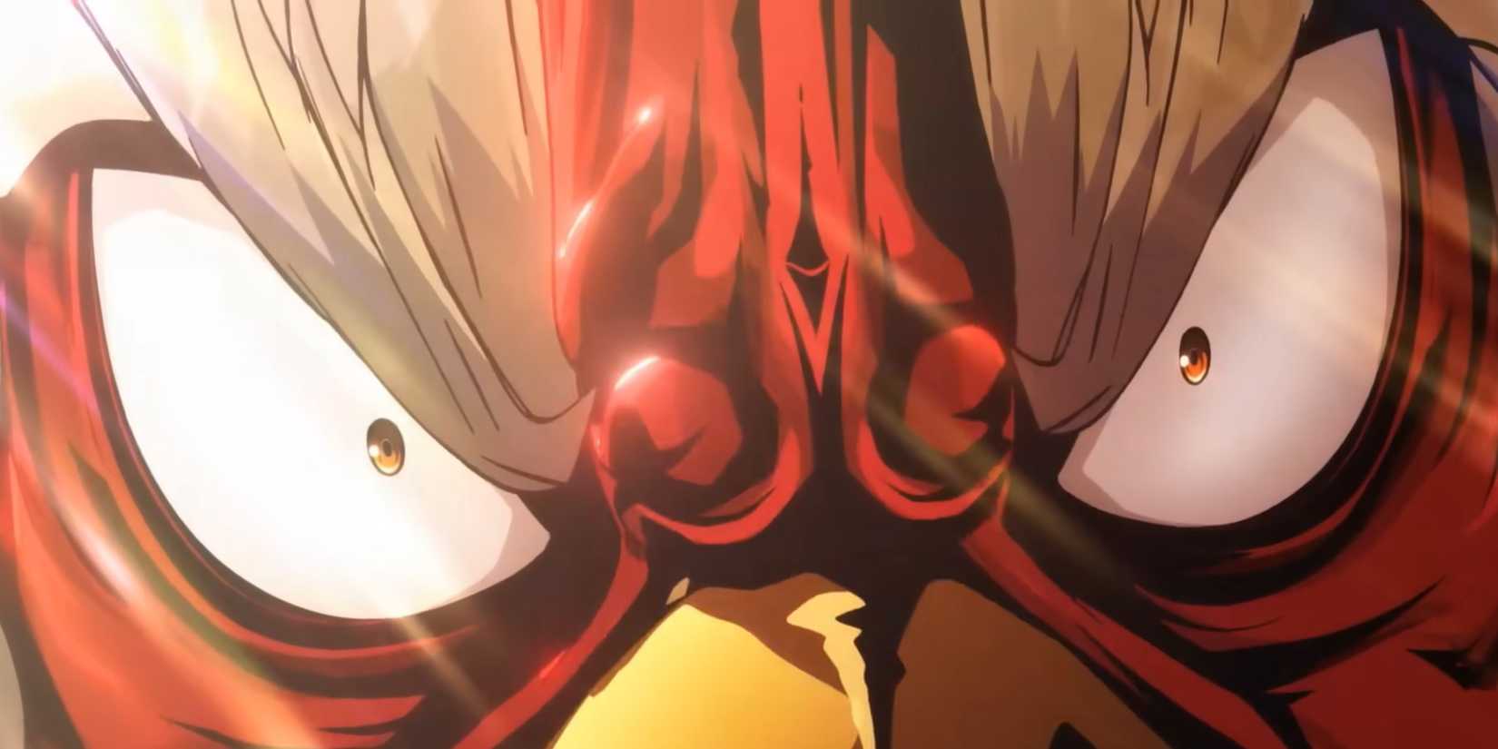 Cock Fighter Animated Trailer 02