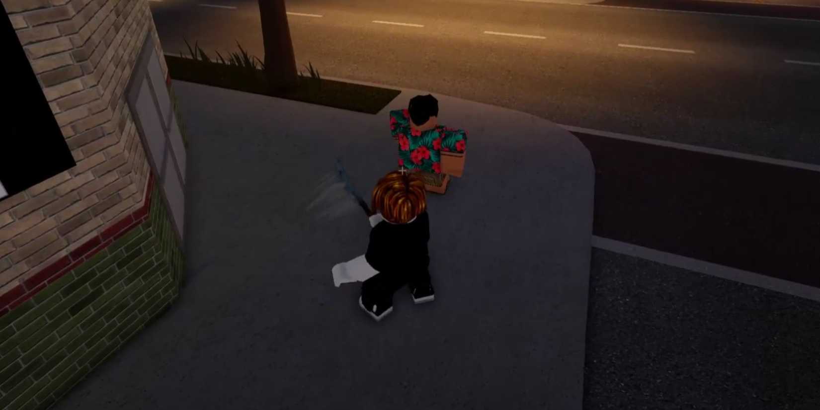 Code Rostreets Roblox: RoStreets Codes