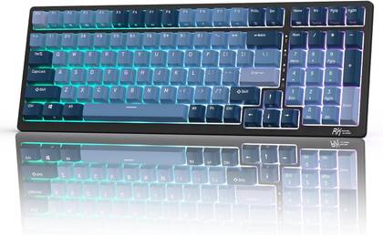 Royal Kludge RK98 Gaming Keyboard